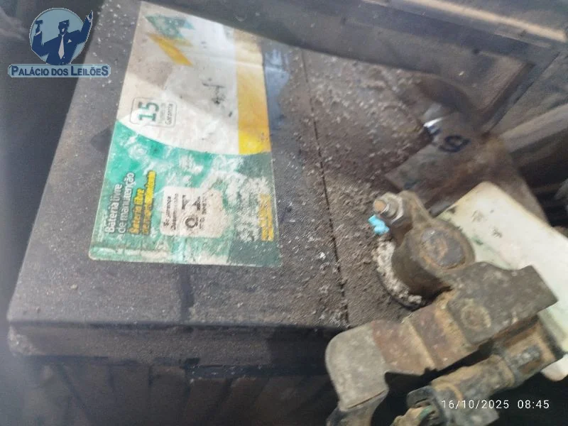 Lote 421 - I HYUNDAI SANTA FE 3.5