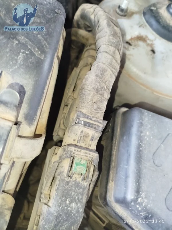 Lote 421 - I HYUNDAI SANTA FE 3.5