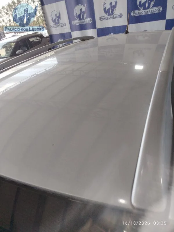 Lote 421 - I HYUNDAI SANTA FE 3.5