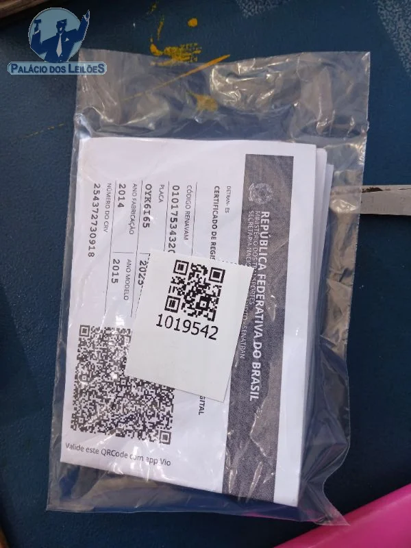 Lote 425 - TOYOTA ETIOS SD XS