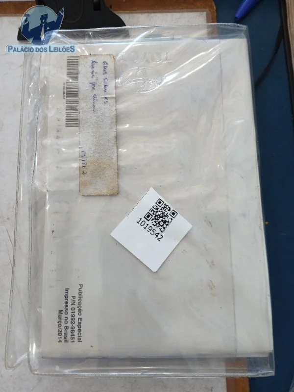 Lote 425 - TOYOTA ETIOS SD XS