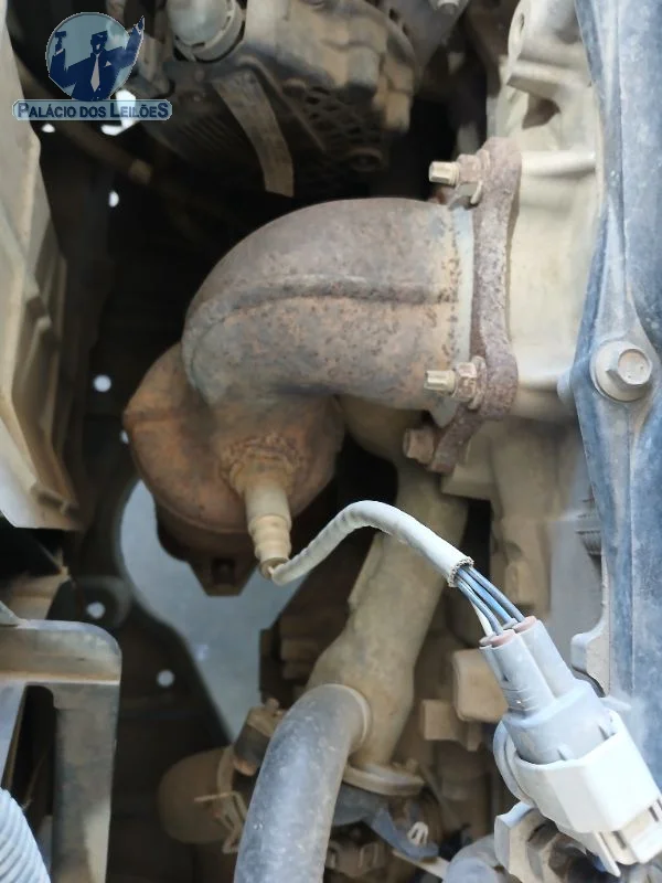 Lote 425 - TOYOTA ETIOS SD XS