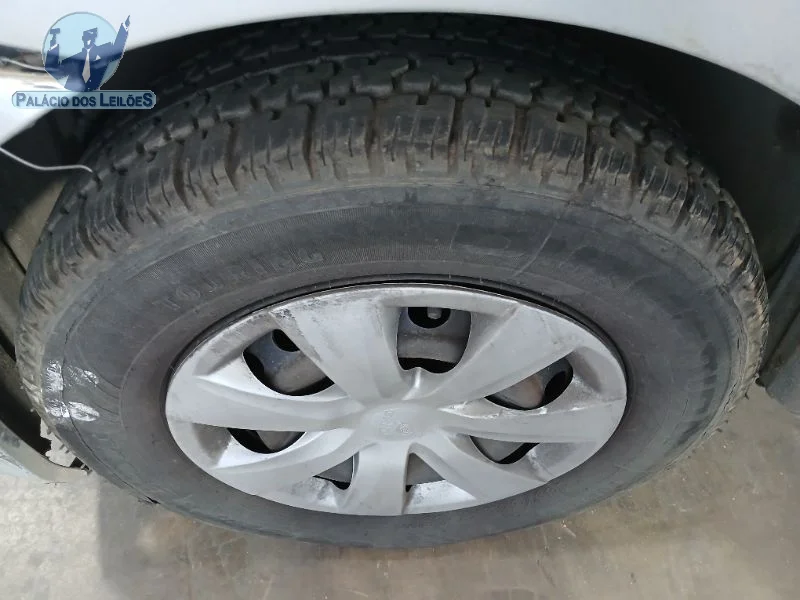 Lote 425 - TOYOTA ETIOS SD XS