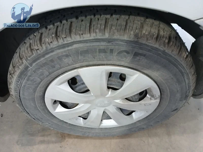 Lote 425 - TOYOTA ETIOS SD XS