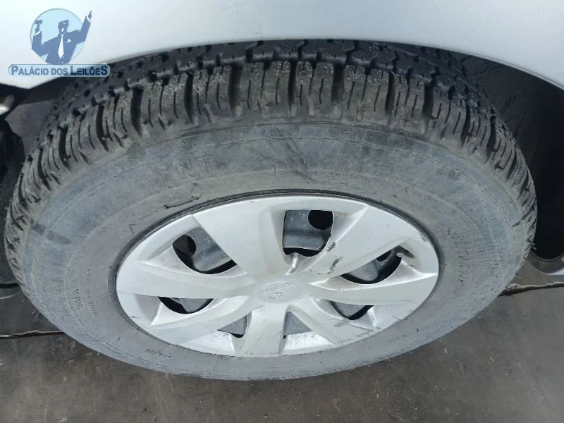 Lote 425 - TOYOTA ETIOS SD XS