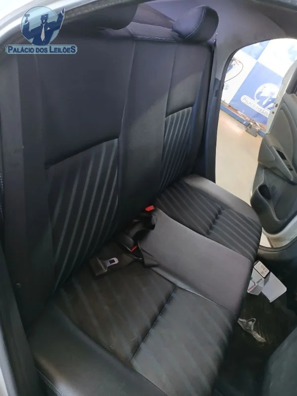 Lote 425 - TOYOTA ETIOS SD XS