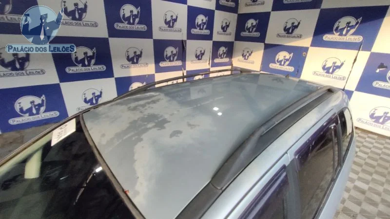 Lote 426 - GM ZAFIRA ELEGANCE