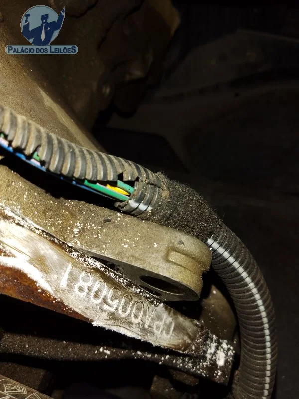 Lote 427 - CHEVROLET COBALT 1.8 LTZ