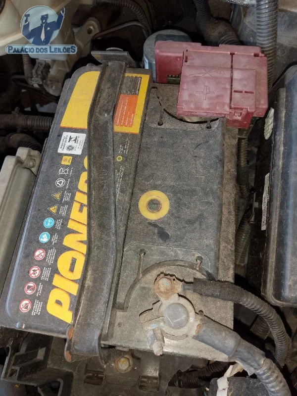 Lote 427 - CHEVROLET COBALT 1.8 LTZ