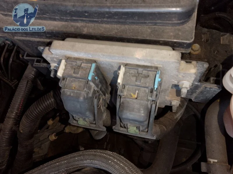 Lote 427 - CHEVROLET COBALT 1.8 LTZ