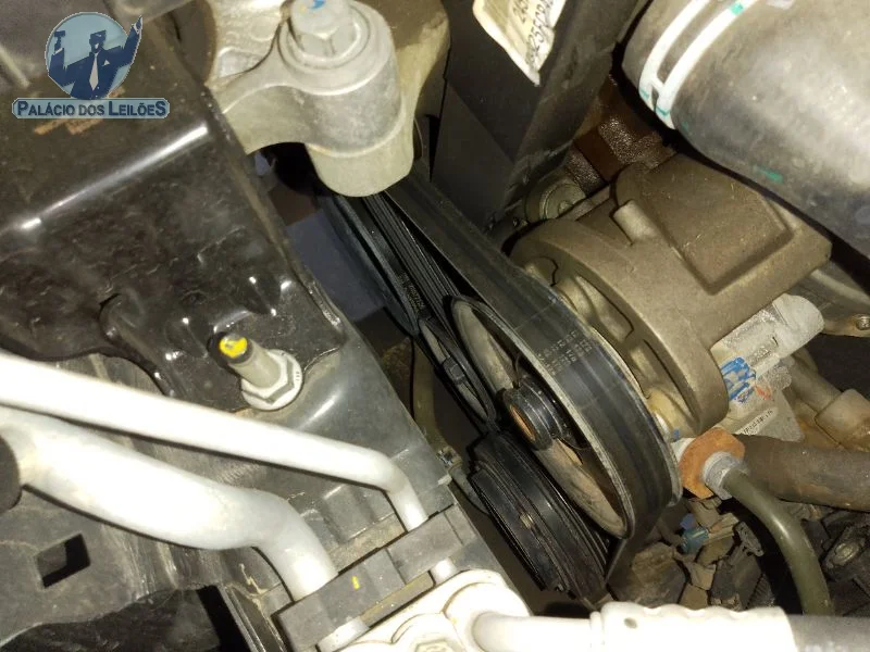 Lote 427 - CHEVROLET COBALT 1.8 LTZ