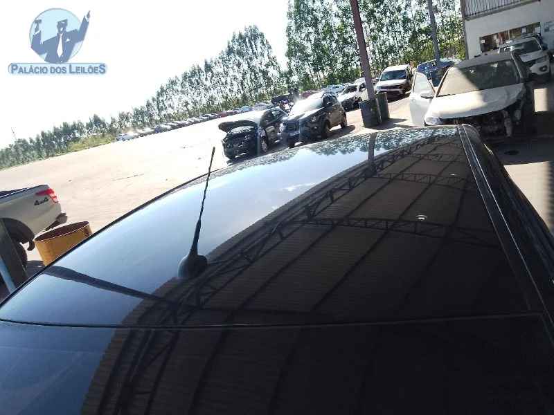 Lote 427 - CHEVROLET COBALT 1.8 LTZ