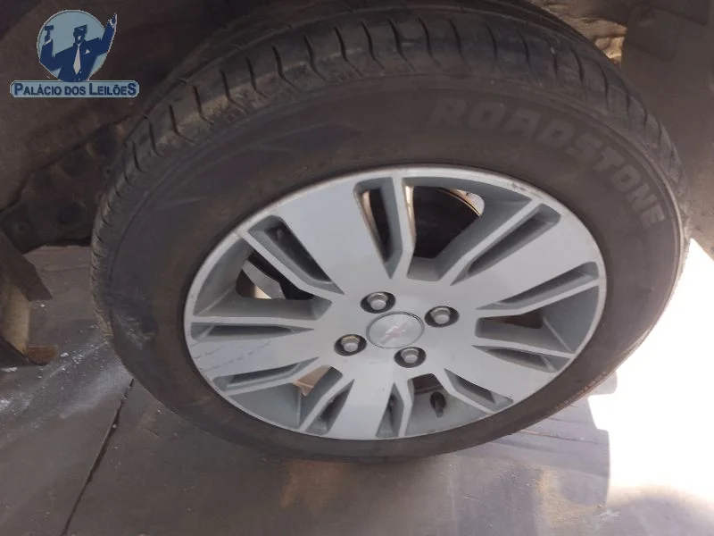 Lote 427 - CHEVROLET COBALT 1.8 LTZ