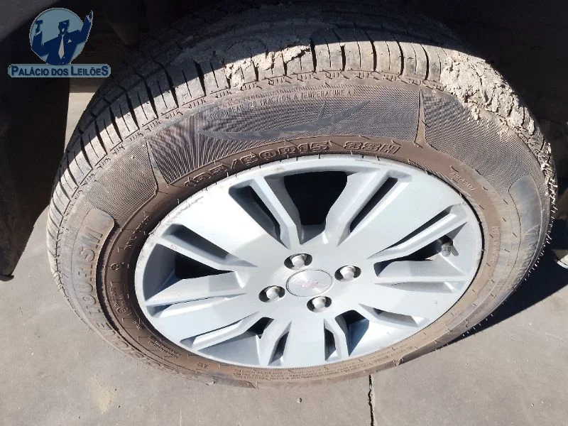 Lote 427 - CHEVROLET COBALT 1.8 LTZ