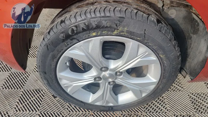 Lote 350 - CHEV ONIX 10TAT PR2