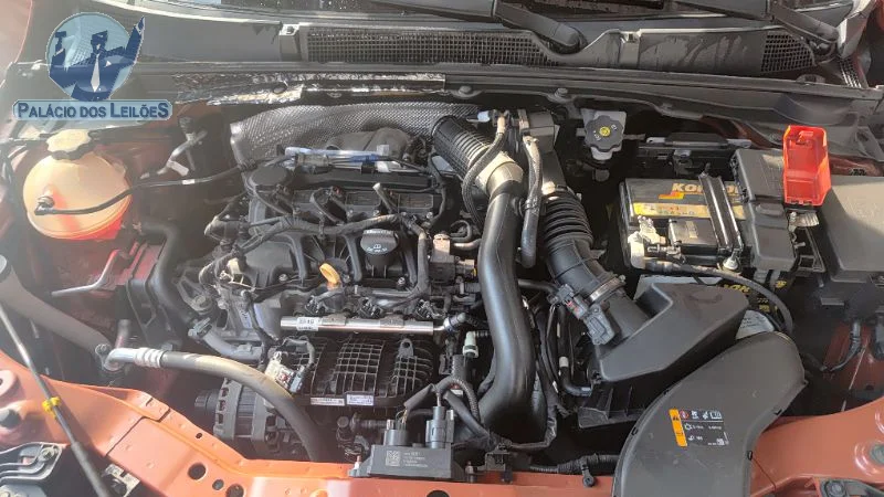 Lote 350 - CHEV ONIX 10TAT PR2