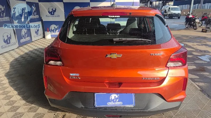 Lote 350 - CHEV ONIX 10TAT PR2