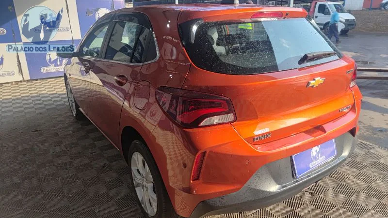 Lote 350 - CHEV ONIX 10TAT PR2