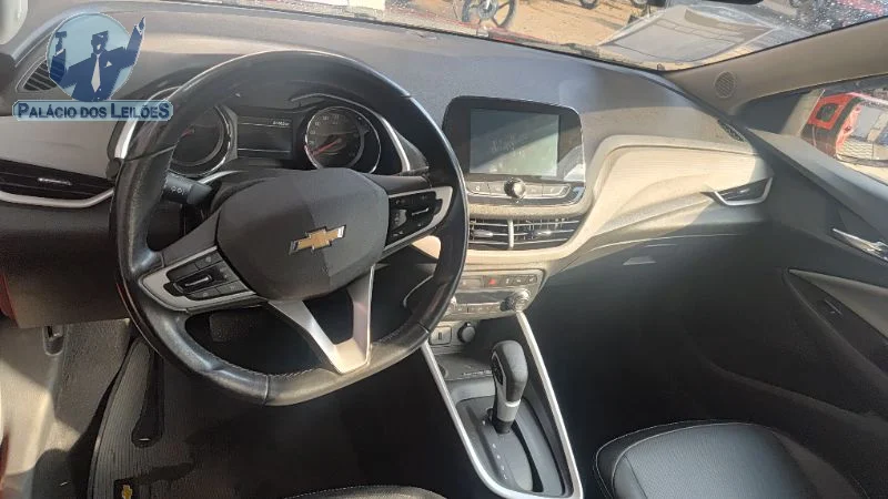 Lote 350 - CHEV ONIX 10TAT PR2