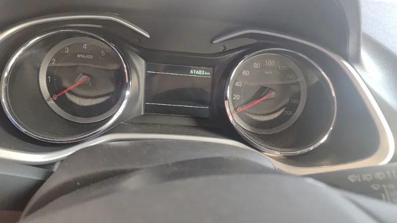 Lote 350 - CHEV ONIX 10TAT PR2