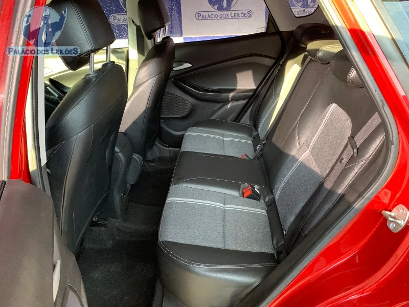 Lote 351 - CHEV TRACKER T A LTZ