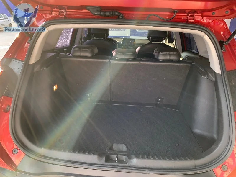 Lote 351 - CHEV TRACKER T A LTZ