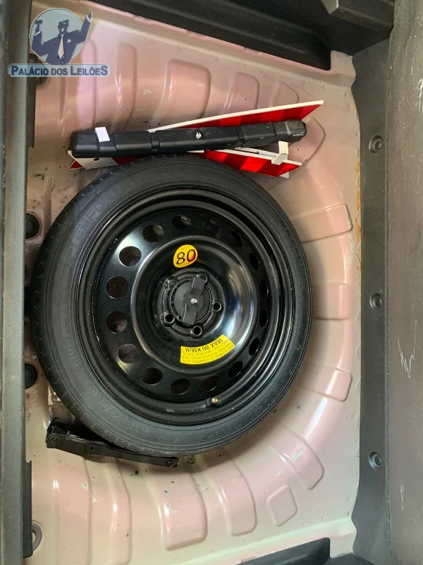 Lote 351 - CHEV TRACKER T A LTZ