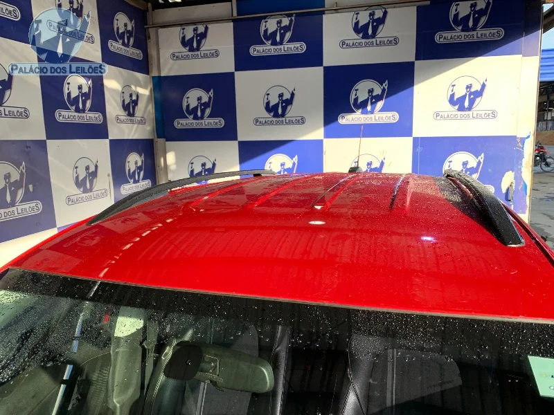 Lote 351 - CHEV TRACKER T A LTZ