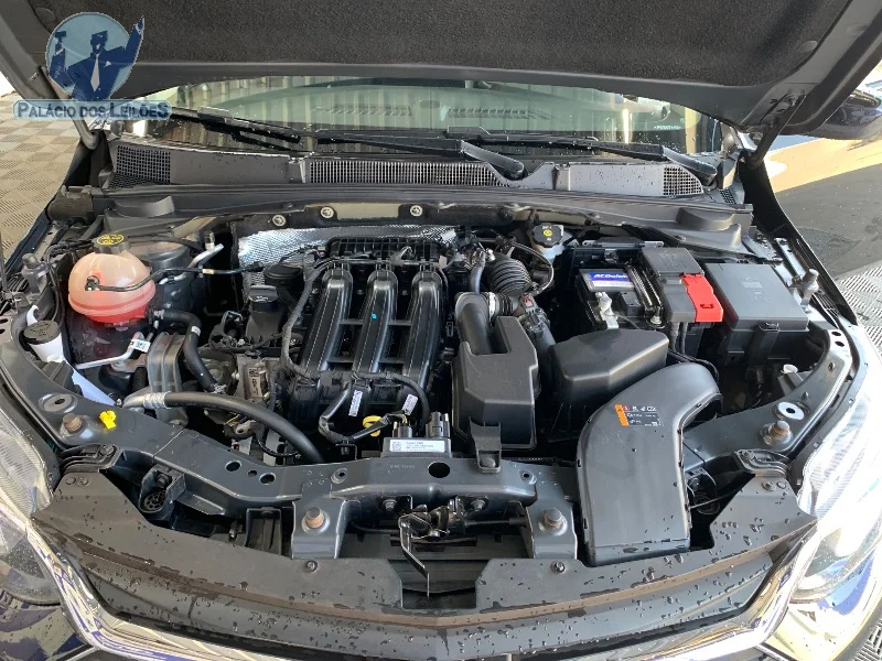 Lote 352 - CHEV ONIX 10MT LT1