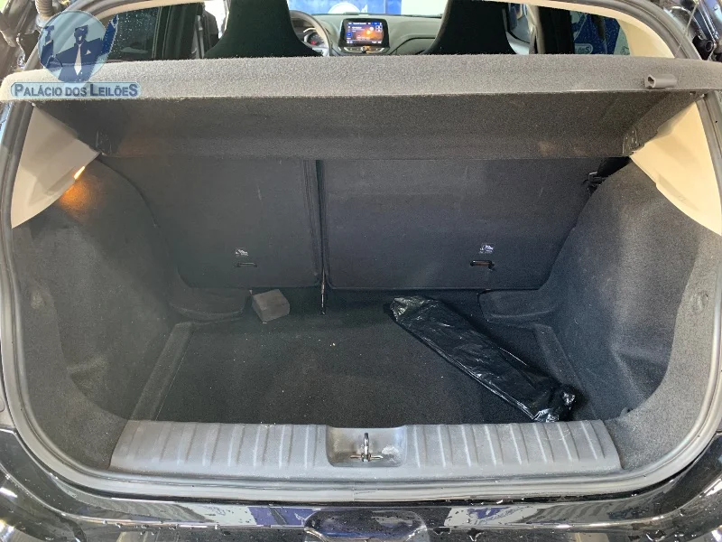 Lote 352 - CHEV ONIX 10MT LT1