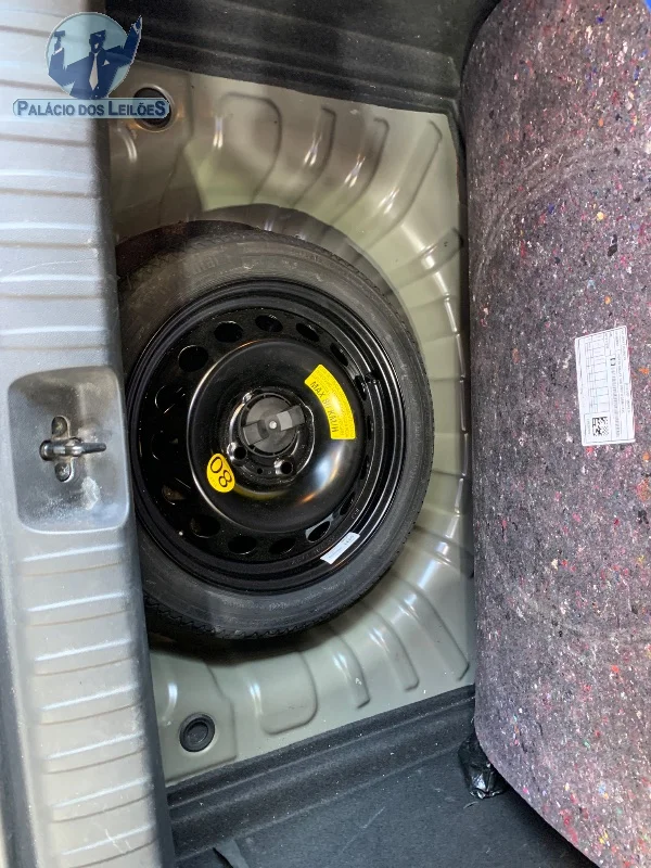 Lote 352 - CHEV ONIX 10MT LT1