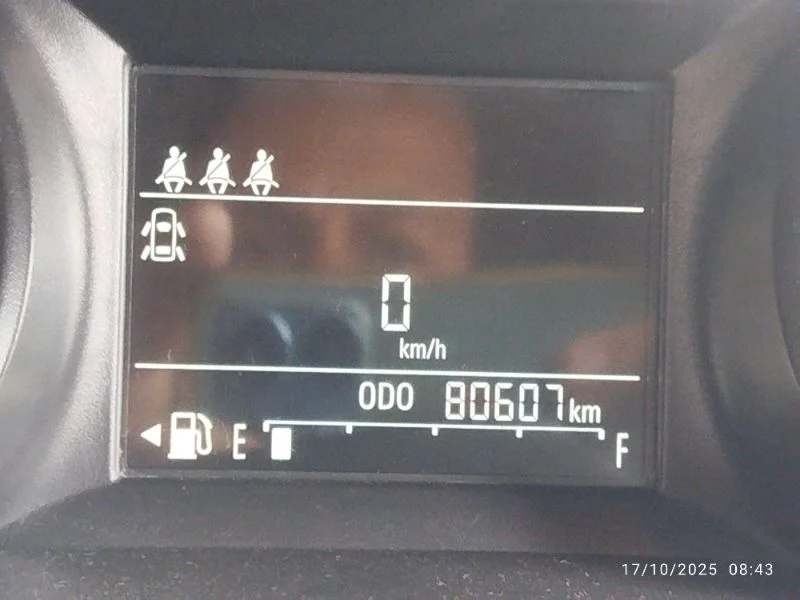 Lote 352 - CHEV ONIX 10MT LT1