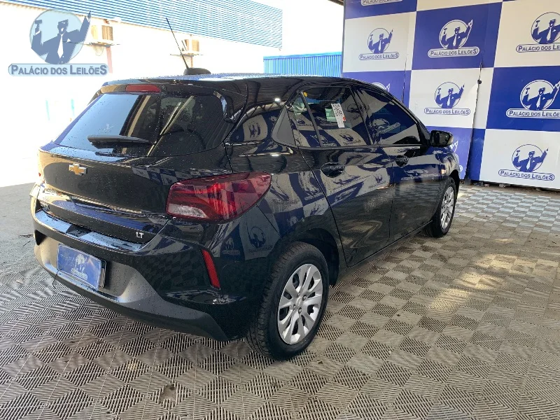 Lote 352 - CHEV ONIX 10MT LT1
