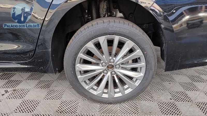 Lote 453 - TOYOTA COROLLA XEI 20