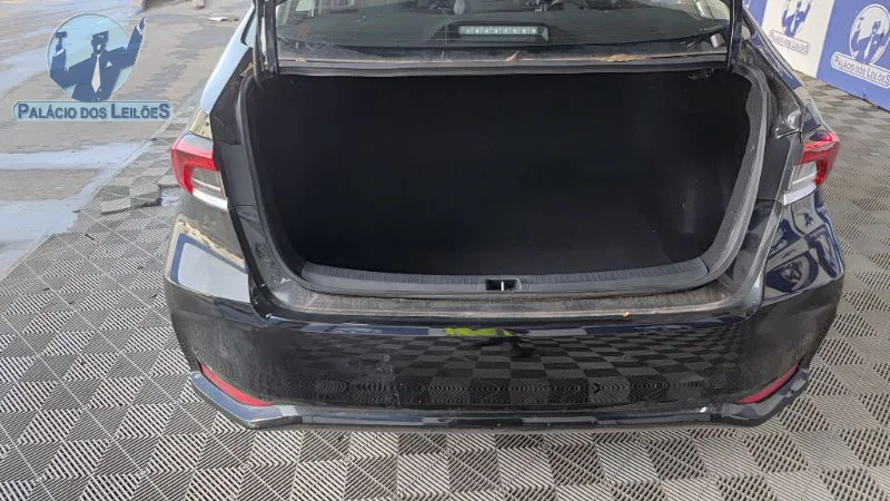 Lote 453 - TOYOTA COROLLA XEI 20