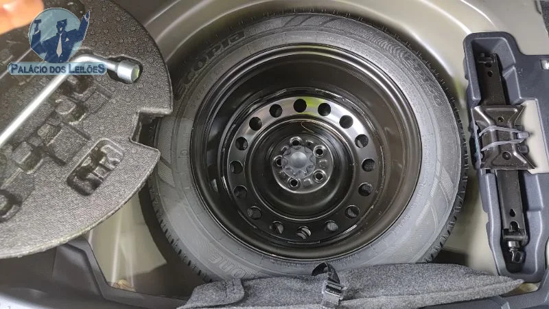 Lote 453 - TOYOTA COROLLA XEI 20