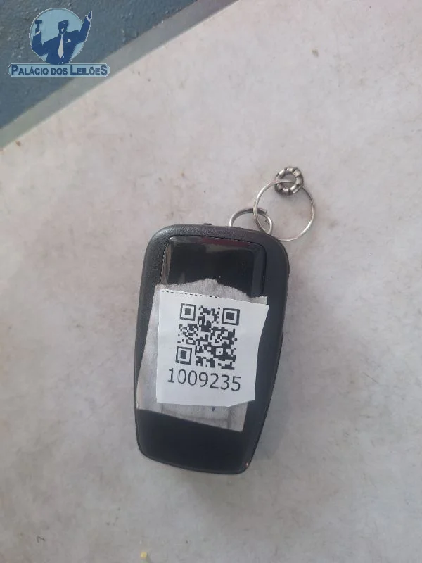 Lote 453 - TOYOTA COROLLA XEI 20