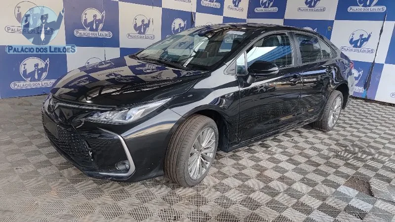 Lote 453 - TOYOTA COROLLA XEI 20