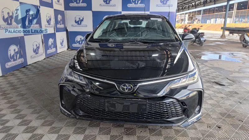 Lote 453 - TOYOTA COROLLA XEI 20