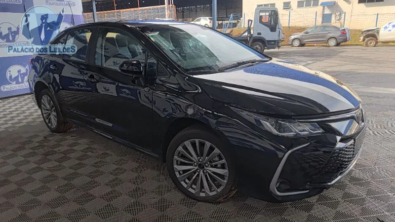 Lote 453 - TOYOTA COROLLA XEI 20