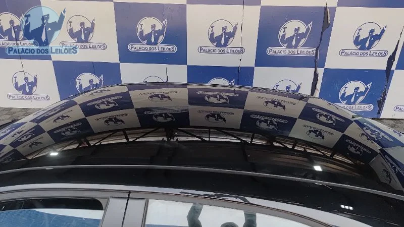 Lote 453 - TOYOTA COROLLA XEI 20