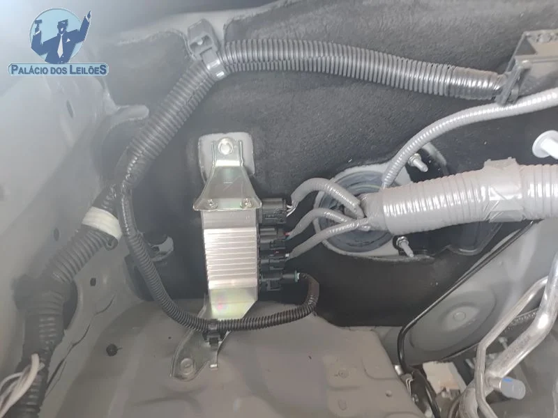 Lote 454 - I TOYOTA HILUX CDSRXA4RD