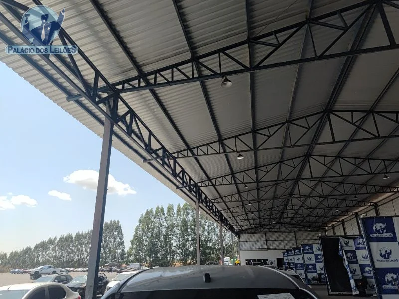 Lote 454 - I TOYOTA HILUX CDSRXA4RD