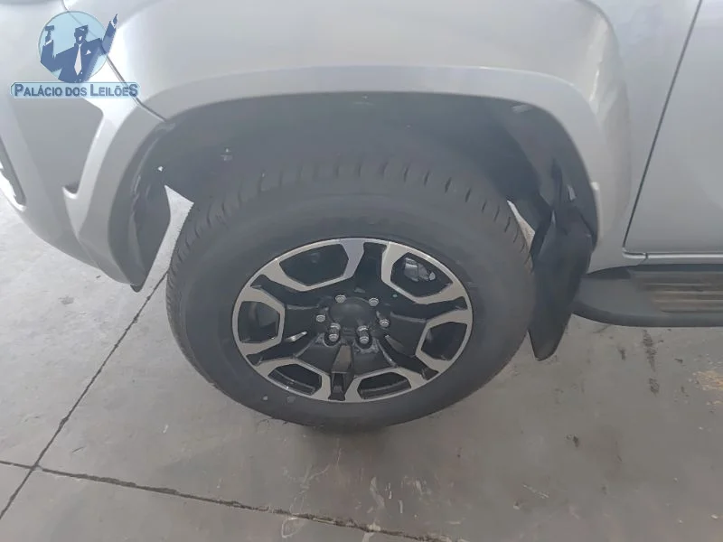 Lote 454 - I TOYOTA HILUX CDSRXA4RD