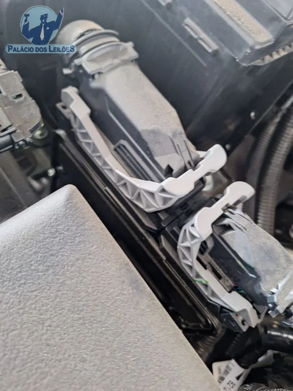 Lote 456 - TOYOTA COROLLA XEI 20