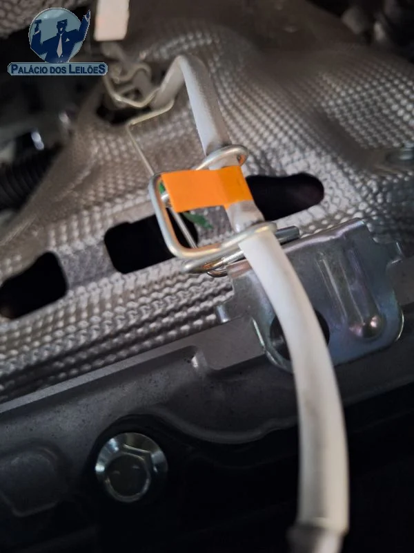 Lote 456 - TOYOTA COROLLA XEI 20