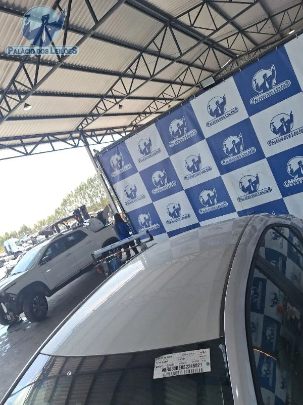 Lote 456 - TOYOTA COROLLA XEI 20