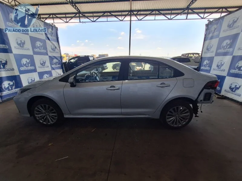 Lote 456 - TOYOTA COROLLA XEI 20