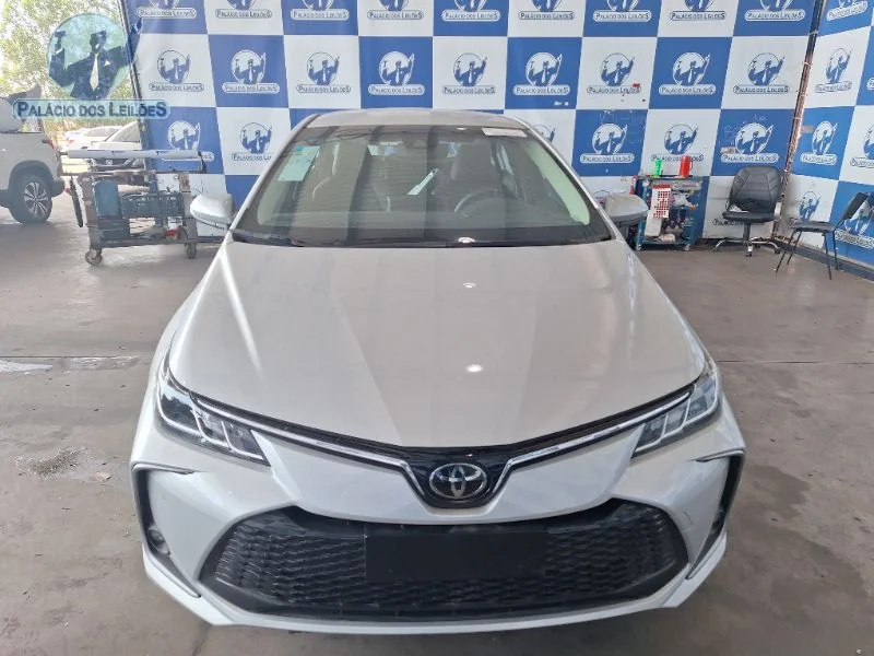 Lote 456 - TOYOTA COROLLA XEI 20