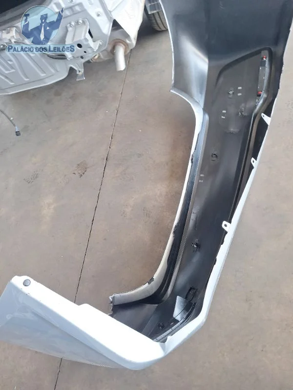 Lote 456 - TOYOTA COROLLA XEI 20